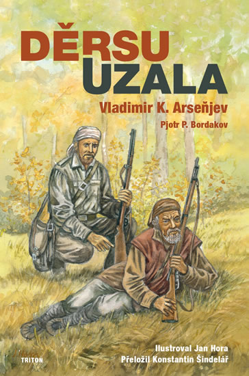 D�rsu Uzala