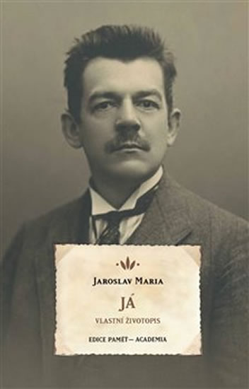 J�. Vlastn� �ivotopis