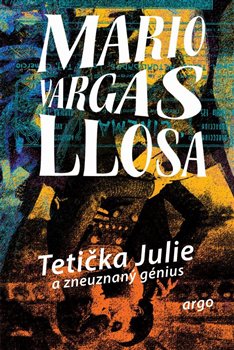 Teti�ka Julie a zneuznan� g�n...2v. ARGO
