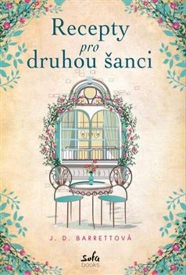 Recepty pro druhou �anci SOFA BOOKS