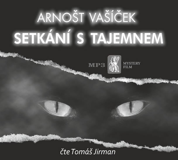CD Setk�n� s tajemnem MYSTERY FILM