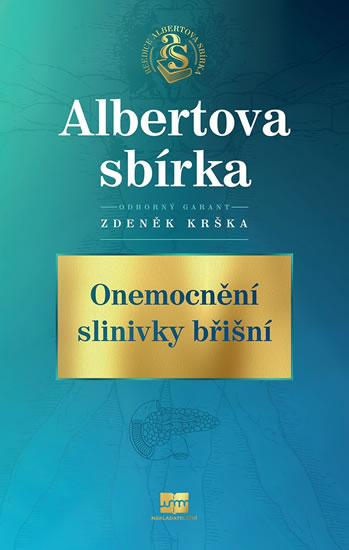 Onemocn�n� slinivky b�i�n� WMM