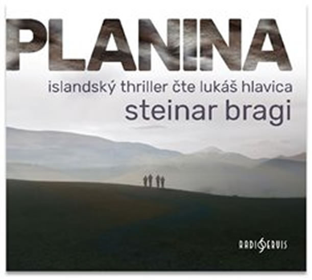 CD Planina