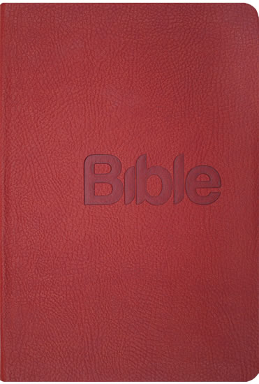 Bible peklad 21. st. Coral 7.v BIBLION