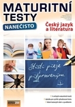 Maturitn� testy nane�isto: �esk� jazyk