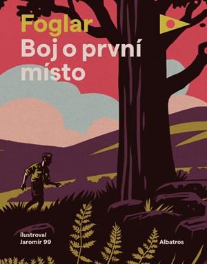 Boj o prvn� m�sto
