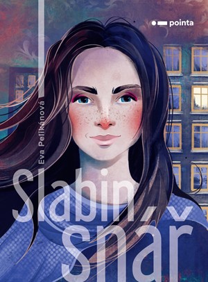 Slabin sn��