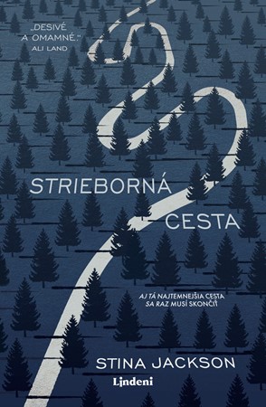 Strieborn� cesta 