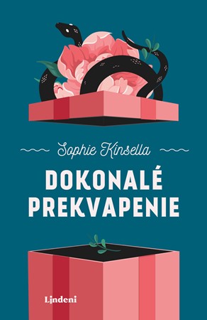 Dokonal� prekvapenie