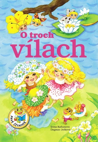 O troch v�lach