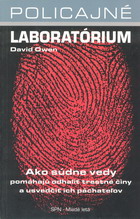 Policajn� laborat�rium SK
