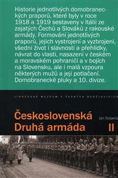 �eskoslovensk� Druh� arm�da II