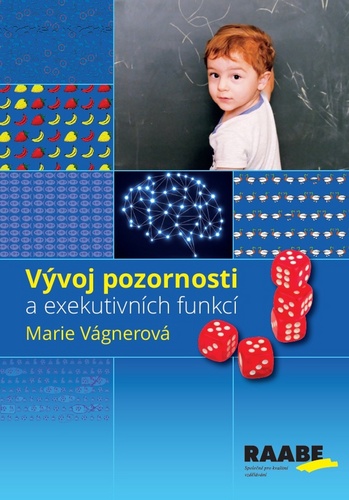 V�voj pozornosti a exekutivn�ch funkc�