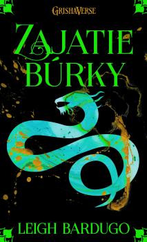 Zajatie b�rky (Gri�a 2)