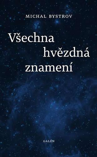 V�echna hv�zdn� znamen�