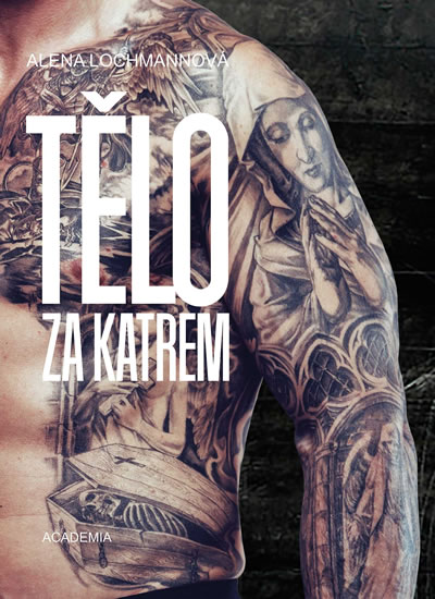 T�lo za katrem