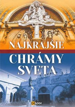 Najkraj�ie chr�my sveta