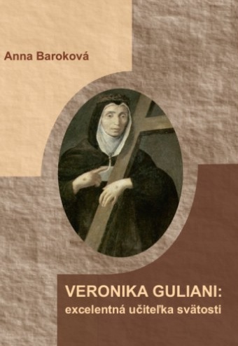 Veronika Giuliani: excelentn� u�ite�ka sv�tosti