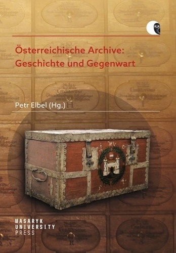 �sterreichische Archive: Geschichte und