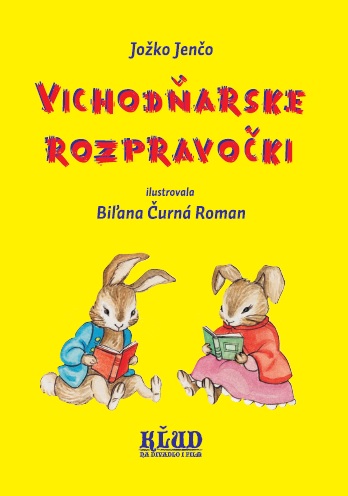 Vichod�arske rozpravo�ki