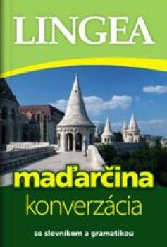Ma�ar�ina - konverz�cia (4.vydanie)