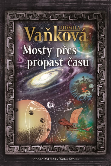 Mosty p�es propast �asu 2.v