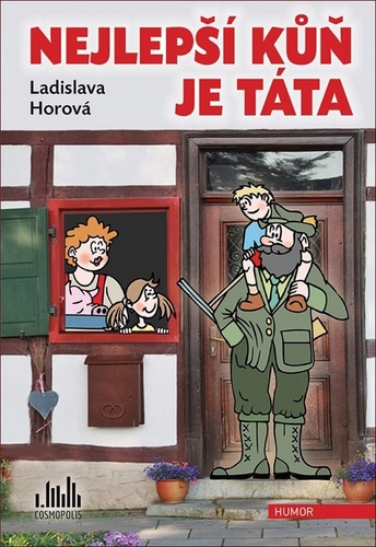 Nejlep�� k�� je t�ta