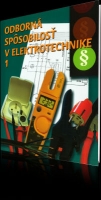 Odborn� sp�sobilos� v elektrotechnike 1.