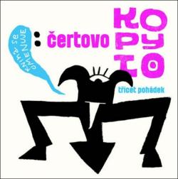 �ertovo kopyto