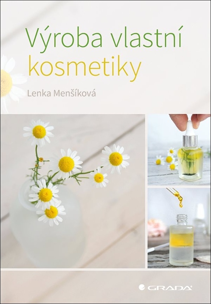 V�roba vlastn� kosmetiky