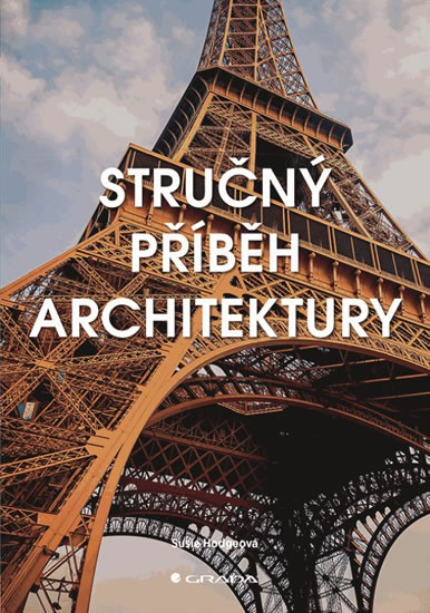 Stru�n� p��b�h architektury