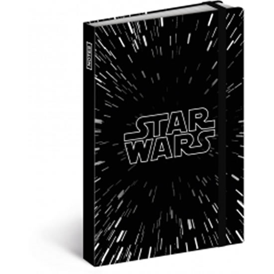 Notes Star Wars Universe linkovan� PG