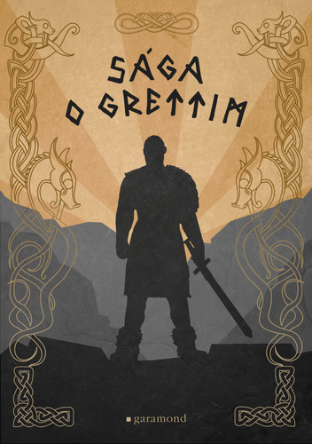 S�ga o Grettim
