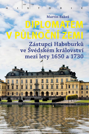 Diplomatem v p�lno�n� zemi