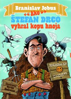 Ako �tefan Drco vyhral kopu hnoja