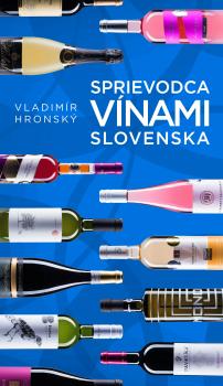 Sprievodca v�nami Slovenska 3