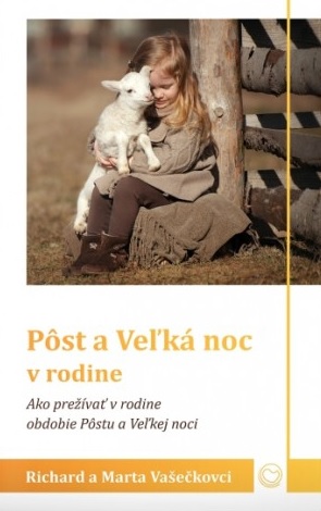 P�st a Ve�k� noc v rodine