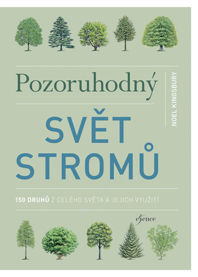 Pozoruhodn� sv�t strom�