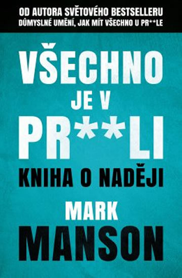 V�echno je v pr**li VIA