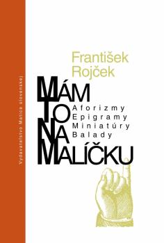 M�m to na mal��ku