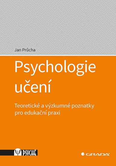 Psychologie u�en�