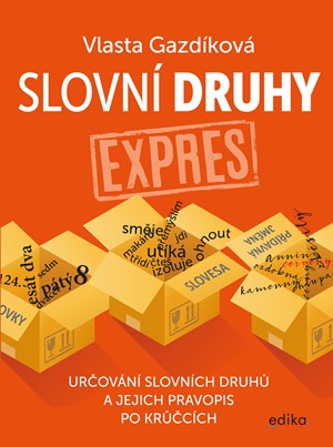 Slovn� druhy expres