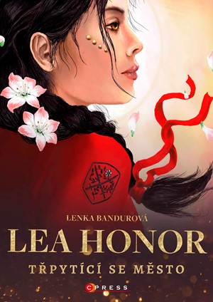 Lea Honor: T�pyt�c� se m�sto 