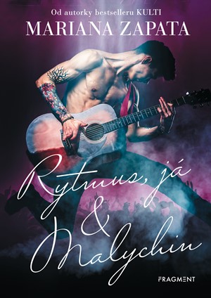 Rytmus, j� & Malychin
