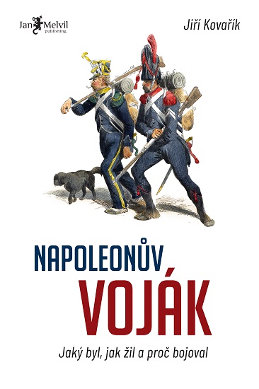 Napoleon�v voj�k ZONER
