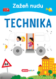 Za�e� nudu Technika