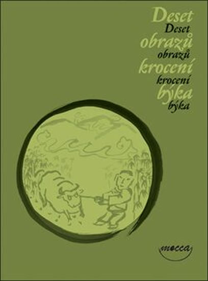 Deset obraz� krocen� b�ka 3.v.