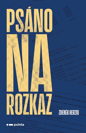 Ps�no na rozkaz
