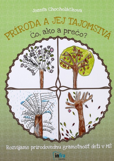 Pr�roda a jej tajomstv�