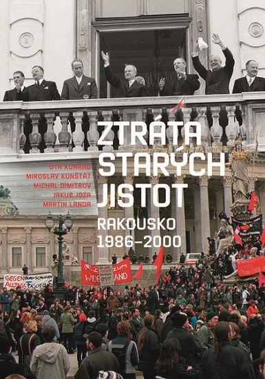 Ztr�ta star�ch jistot